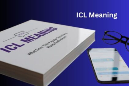 icl meaning text