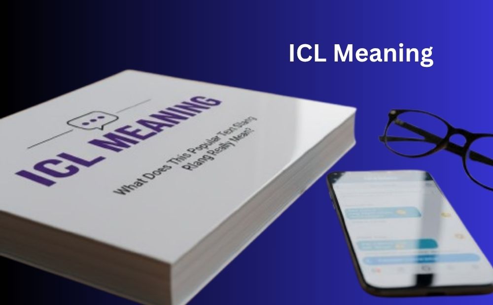 icl meaning text