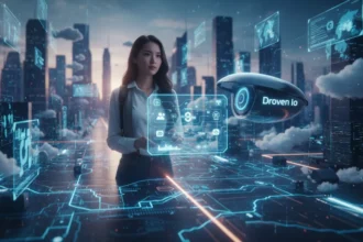 droven.io ai career roadmap