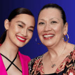lola tung parents