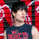 how tall is jake webber