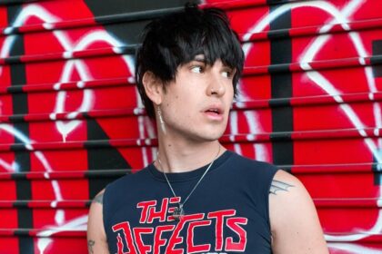 how tall is jake webber