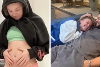 Is JoJo Siwa Pregnant