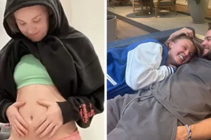 Is JoJo Siwa Pregnant