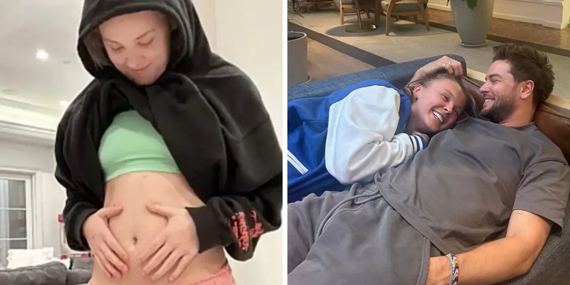 Is JoJo Siwa Pregnant