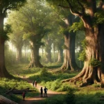 lewis center ohio champion trees