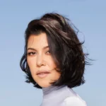 kourtney kardashian age