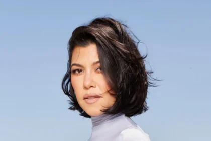 kourtney kardashian age