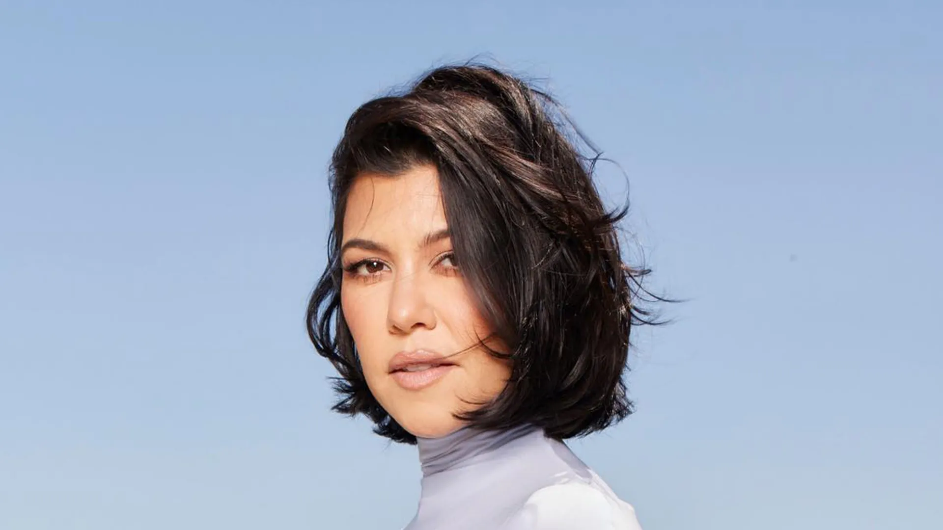 kourtney kardashian age