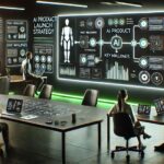AI Product Launches