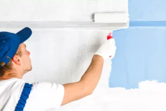 Residential Painting Contractor