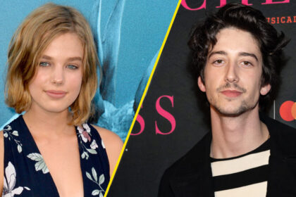 Tangled Live Action Cast