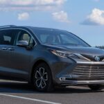 2025 toyota sienna hybrid