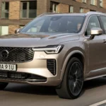 2024 volvo xc90