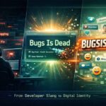 bugsisdead