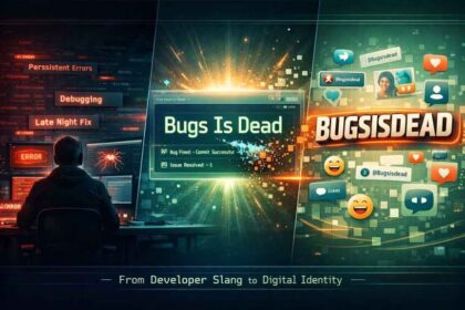 bugsisdead