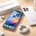 cdiphone