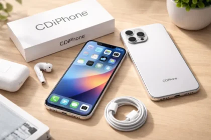 cdiphone
