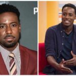 Gary Carr