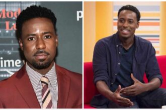 Gary Carr