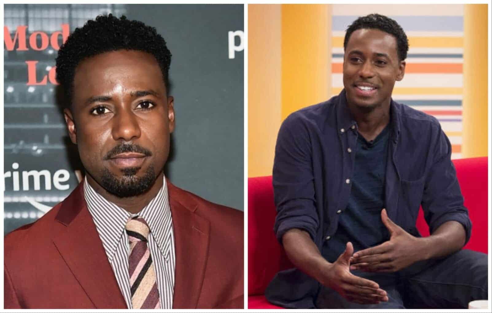 Gary Carr