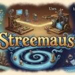 streemaus