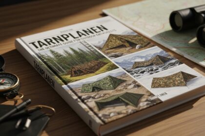 tarnplanen
