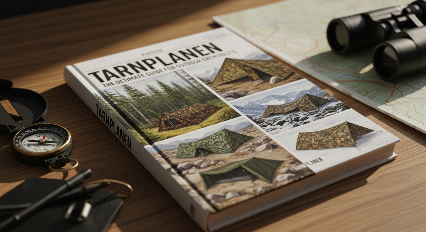 tarnplanen