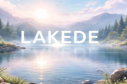 lakede