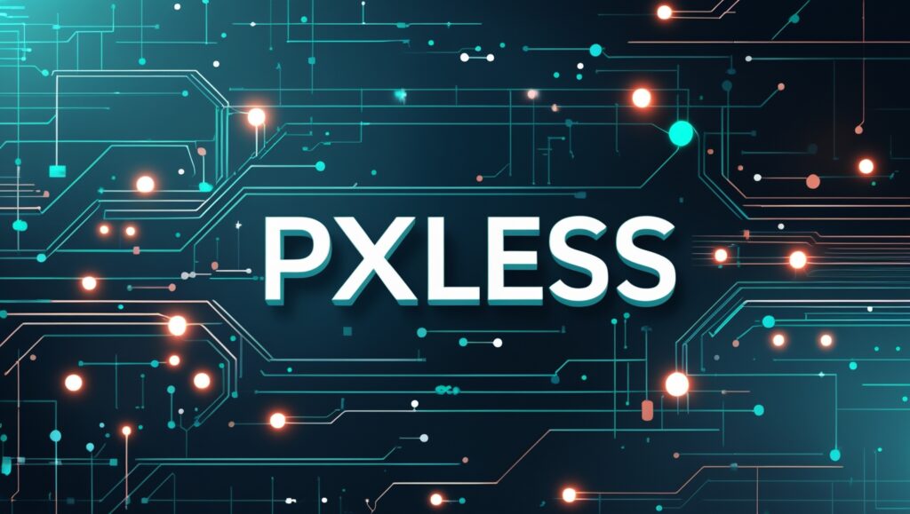 Pxless Guide