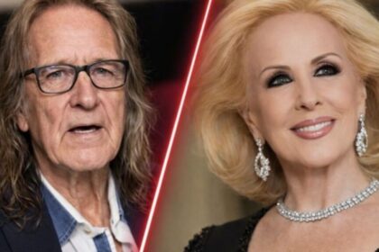 Mirtha Jung