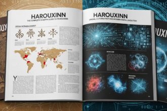 harouxinn