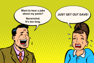 funny inappropriate jokes