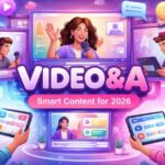 video&a